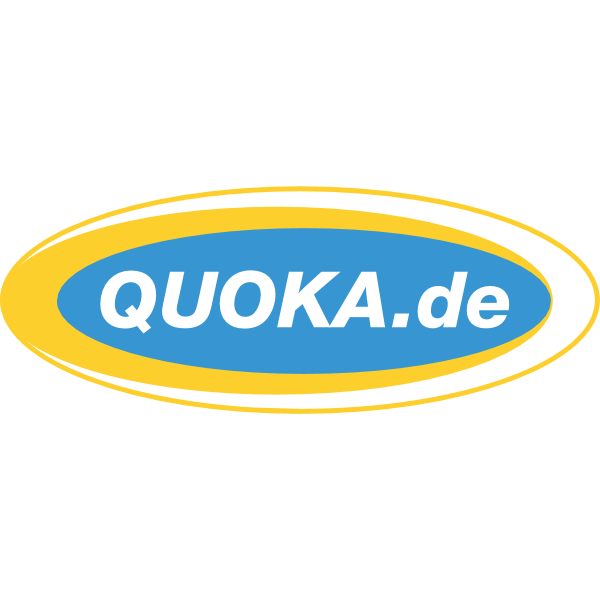 QUOKA Logo ,Logo , icon , SVG QUOKA Logo