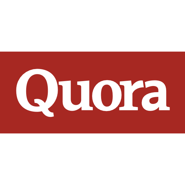 Quora ,Logo , icon , SVG Quora