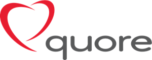 Quore Logo ,Logo , icon , SVG Quore Logo