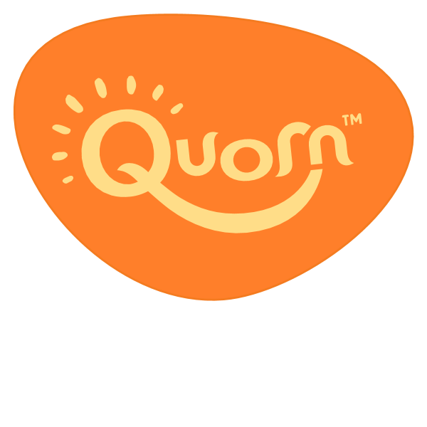 Quorn Logo ,Logo , icon , SVG Quorn Logo
