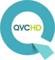 QVC HD Logo