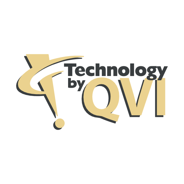 QVI ,Logo , icon , SVG QVI