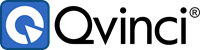 Qvinci Software Logo