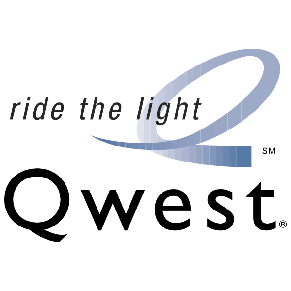 Qwest Communications ,Logo , icon , SVG Qwest Communications