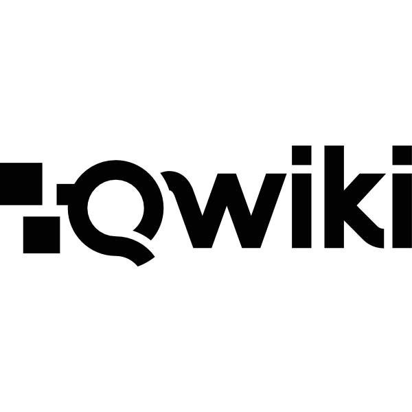Qwiki Logo ,Logo , icon , SVG Qwiki Logo