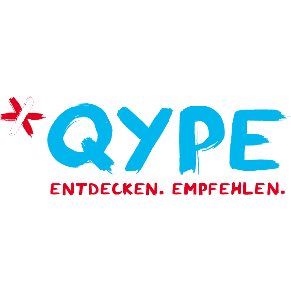 QYPE Logo ,Logo , icon , SVG QYPE Logo