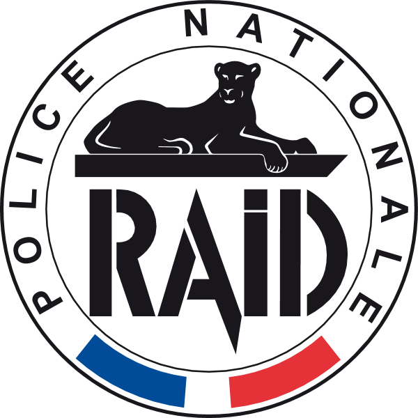 R.A.I.D. Logo