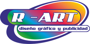 R-ART GRAPHICS Logo