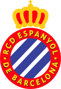 R.C.D. Espanyol de Barcelona Logo ,Logo , icon , SVG R.C.D. Espanyol de Barcelona Logo