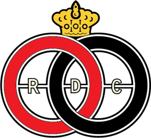 R. Daring Club de Molenbeek Logo ,Logo , icon , SVG R. Daring Club de Molenbeek Logo