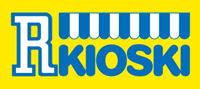 R-kioski Logo