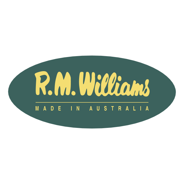 rm williams png