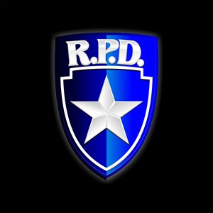 R.P.D. Logo