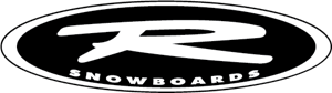 R Snowboards Logo ,Logo , icon , SVG R Snowboards Logo