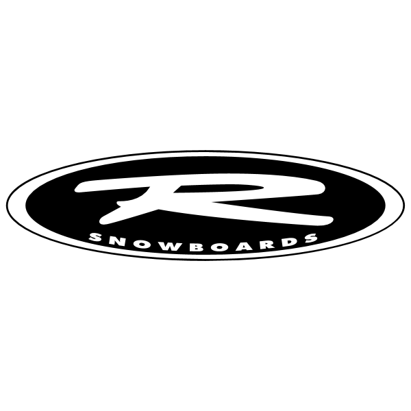 R Snowboards