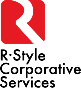 R-Style Co. Logo ,Logo , icon , SVG R-Style Co. Logo