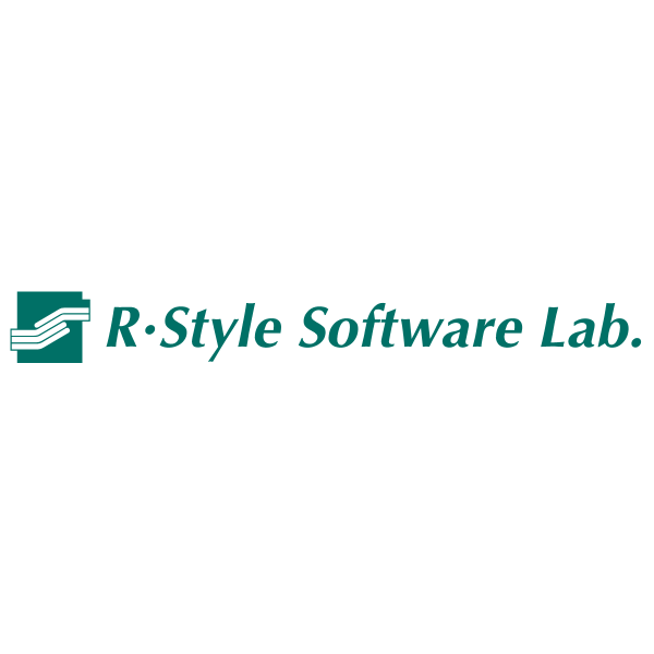 R-Style Software Lab Logo ,Logo , icon , SVG R-Style Software Lab Logo