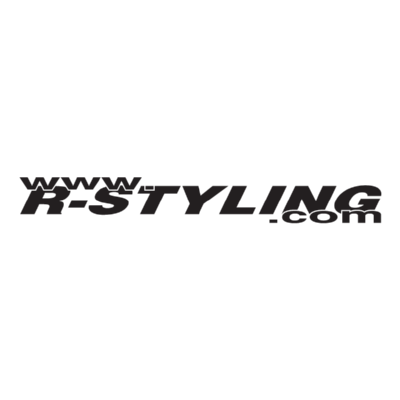 R-Styling Logo ,Logo , icon , SVG R-Styling Logo