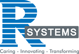 R Systems Logo ,Logo , icon , SVG R Systems Logo