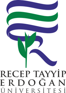R.Tayyip Erdoğan Üniversitesi Logo
