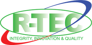 R-TEC Logo ,Logo , icon , SVG R-TEC Logo