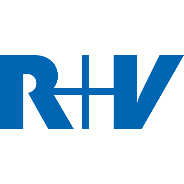 R V Logo ,Logo , icon , SVG R V Logo