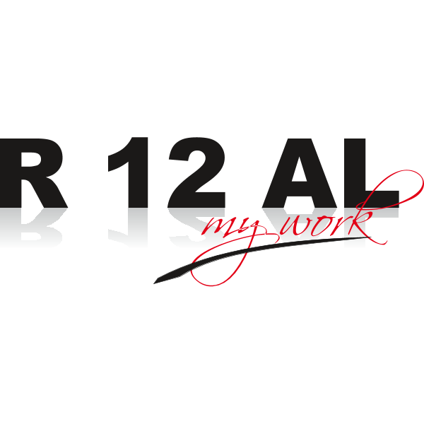 R12AL Logo
