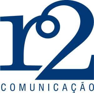 R2 Comunicação Logo ,Logo , icon , SVG R2 Comunicação Logo