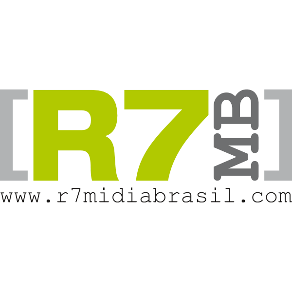 R7 midiabrasil Logo