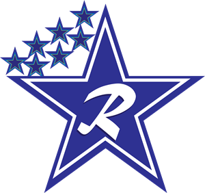 R7 star Logo ,Logo , icon , SVG R7 star Logo