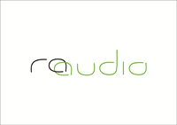 RA Audio Logo ,Logo , icon , SVG RA Audio Logo