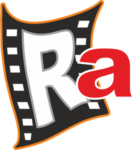 RA foto Logo ,Logo , icon , SVG RA foto Logo