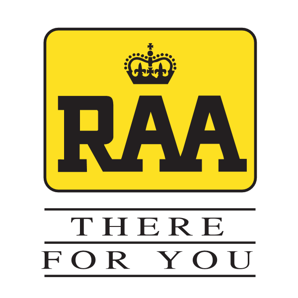 RAA Logo ,Logo , icon , SVG RAA Logo
