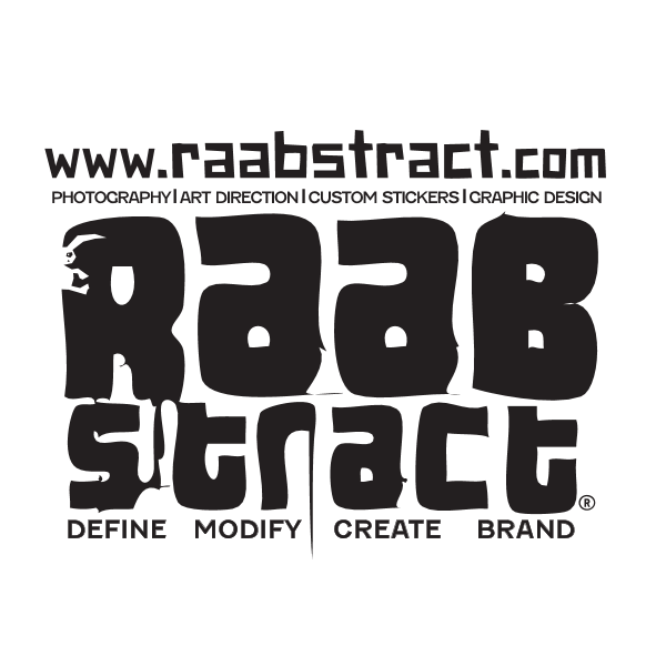Raab Stract Logo