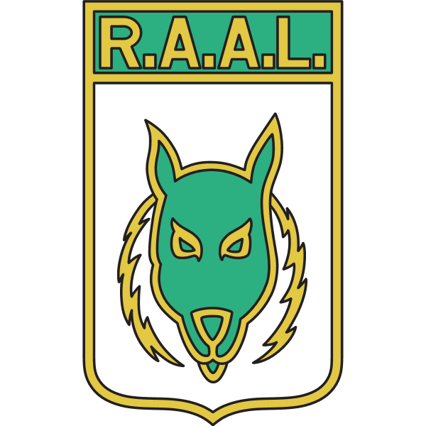 RAAL La Louviere Logo
