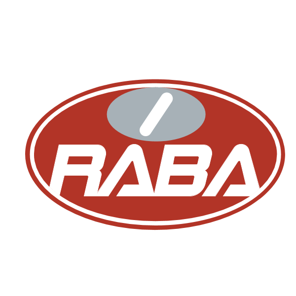 Rába (fahrzeughersteller) Logo