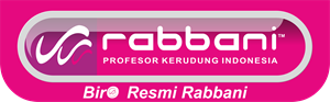 Rabani Kerudung Logo ,Logo , icon , SVG Rabani Kerudung Logo