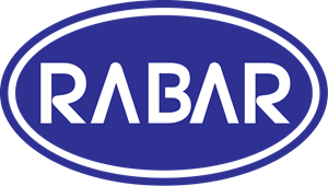 Rabar Logo ,Logo , icon , SVG Rabar Logo