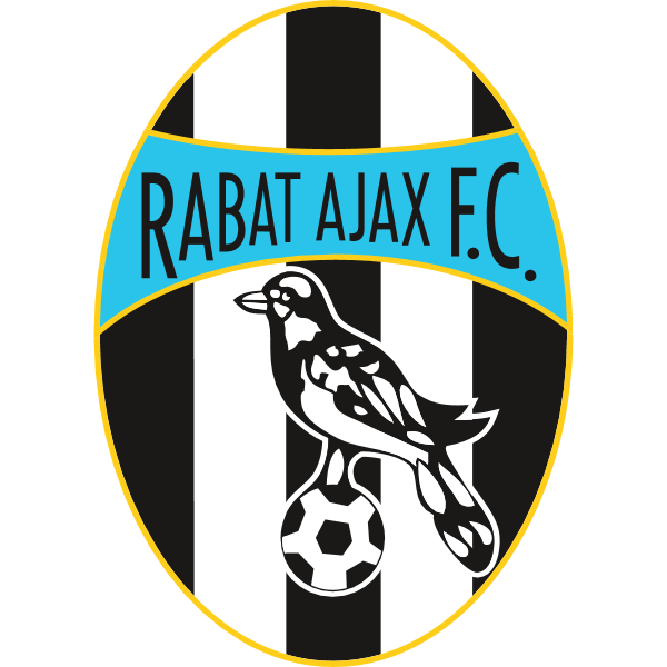 Rabat Ajax FC Logo ,Logo , icon , SVG Rabat Ajax FC Logo
