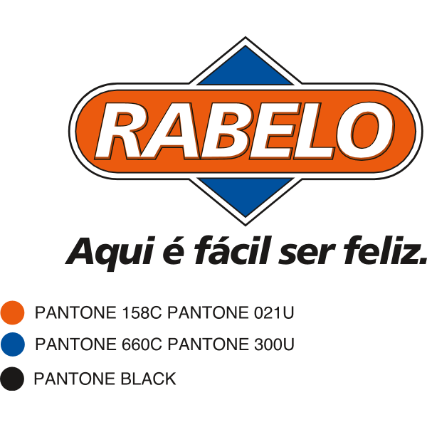 Rabelo Logo ,Logo , icon , SVG Rabelo Logo
