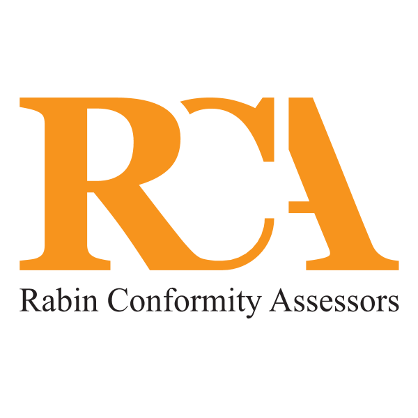 Rabin Conformity Assessors Logo ,Logo , icon , SVG Rabin Conformity Assessors Logo