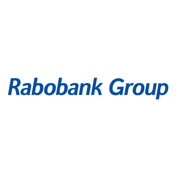 Rabobank Group Logo ,Logo , icon , SVG Rabobank Group Logo