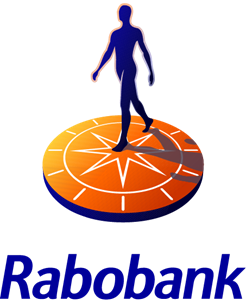 Rabobank International Logo ,Logo , icon , SVG Rabobank International Logo