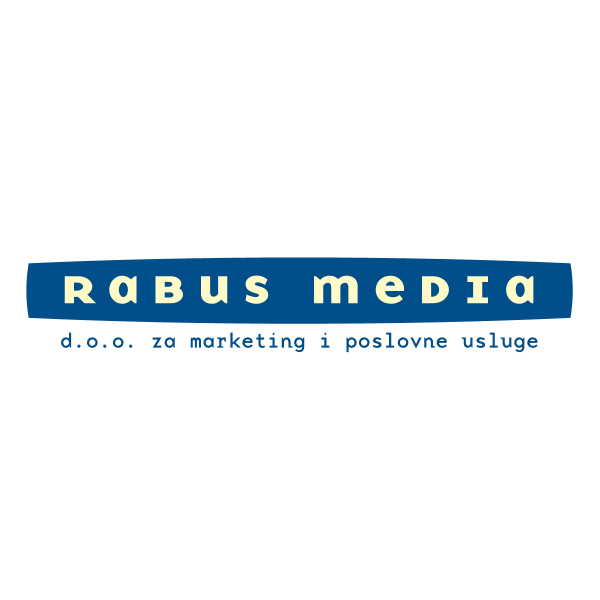 Rabus Media Logo ,Logo , icon , SVG Rabus Media Logo