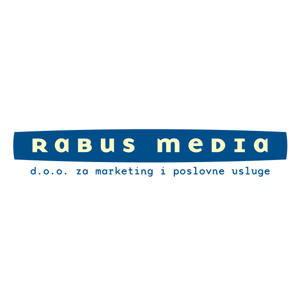 Rabus Media Logo