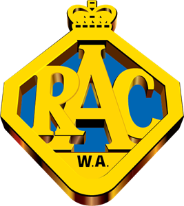 RAC Finance WA Logo