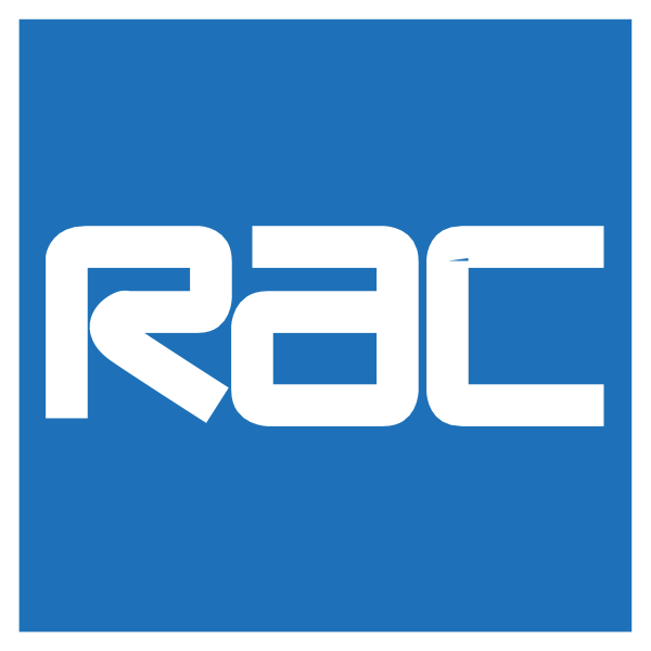 RAC Download png