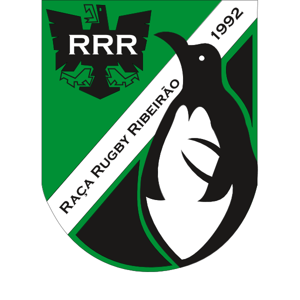 Raça Rugby Ribeirão Logo