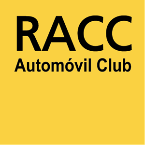 RACC Automóvil Club Logo ,Logo , icon , SVG RACC Automóvil Club Logo