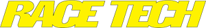 RACE TECH Logo